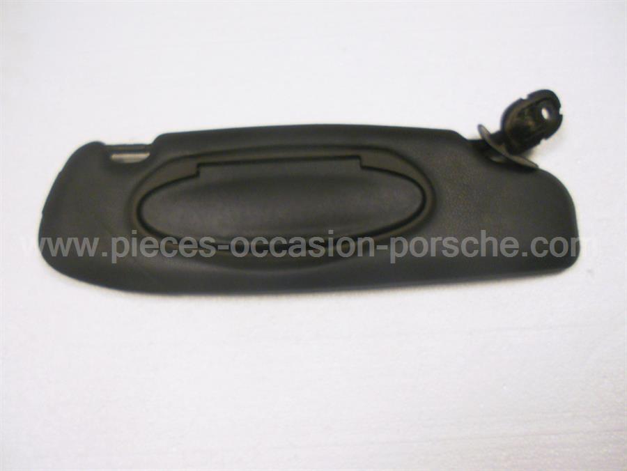 Pare-soleil D noir Porsche 996